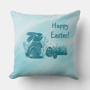 COUSSIN EASTER BUNNY