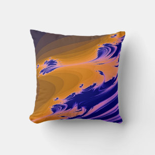 COUSSIN EAU DE LA RIVIÈRE