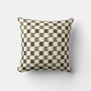 Coussin Échecs âgés qui essayaient d'échapper au classique