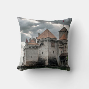 Coussin Éclairage