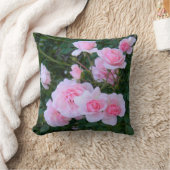 Coussin Éclairage dans la lumière du matin... (Couverture)