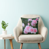 Coussin Éclairage dans la lumière du matin... (Chaise)