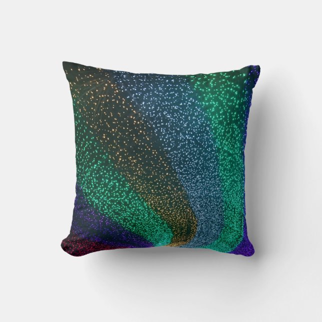Coussin Éclairage Jeu d'oreiller (Recto)