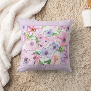 Coussin Éclatement