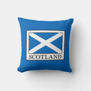 Coussin Écosse