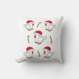 Coussin Écouteurs de Noël Écouteurs Écouteurs Écouteurs