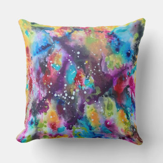 Coussin Ecran de démarrage 20 x 20