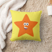 Coussin Écre (Couverture)