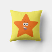 Coussin Écre (Verso)
