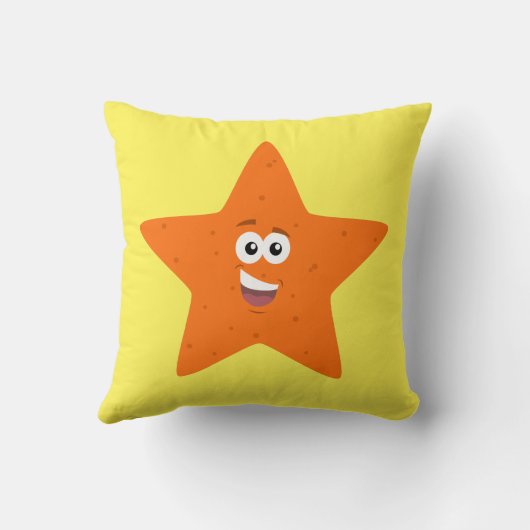 Coussin Écre (Verso)