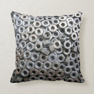 Coussin écrous 6BA