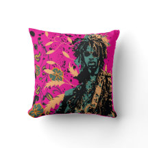 Edgy Grunge, Le Joueur