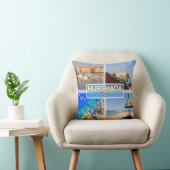 Coussin EG Égypte - Hurghada - mer rouge - (Chaise)