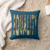 Coussin Égalité (Couverture)