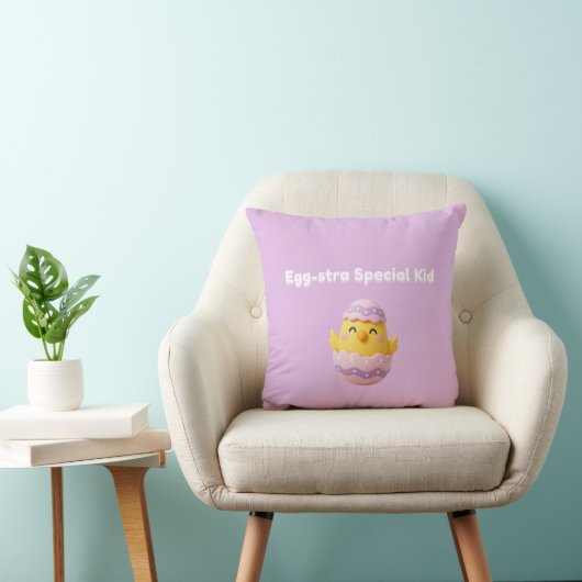 Coussin Egg-stra Special Kid (Chaise)