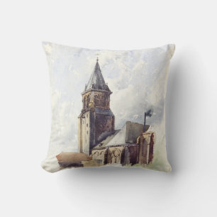 Coussin Église Saint-Germain-des-Prés Paris