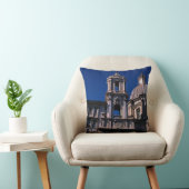 Coussin Eglises Rome Italie (Chaise)