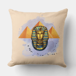 Coussin égypte