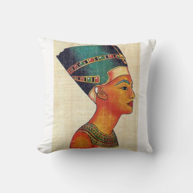 Coussin Égypte ancienne 2 (Recto)