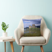 Coussin Eilean Donan Castle Scotland (Chaise)