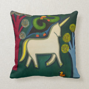 Coussin EL Bosque Magico de Lucas 2009