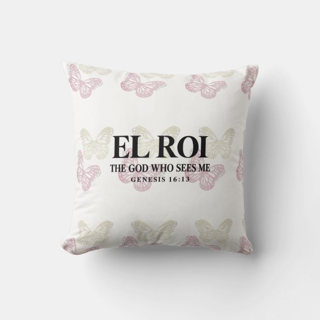 COUSSIN EL ROI  (Recto)