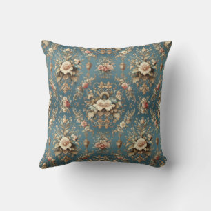 Coussin Elaborer la conception Vintage