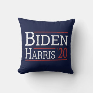 Coussin Election 2020 - Biden Harris I