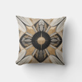 Coussin Élégance déco (Recto)