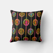 Coussin Élégance douteuse (Verso)
