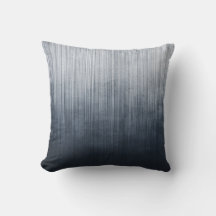Élégant bleu marine gris blanc gris rustique rayé