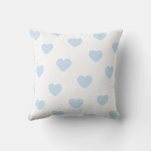 Coussin Élégant Cute Moderne Coeur tendance Simple