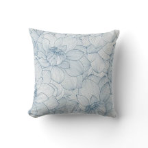 Élégant floral