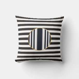 Coussin Élégant moderne sophistiqué
