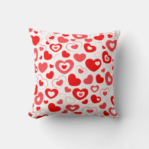 Coussin Elément design de la carte