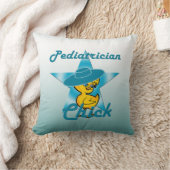Coussin Élément pédiatrique #7 (Couverture)