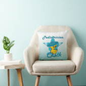 Coussin Élément pédiatrique #7 (Chaise)