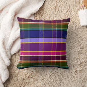 Coussin Éléments mystiques placés MM