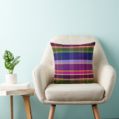 Coussin Éléments mystiques placés MM (Chaise)