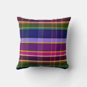 Coussin Éléments mystiques placés MM (Verso)