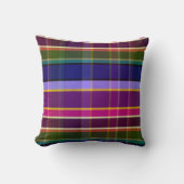 Coussin Éléments mystiques placés MM (Recto)