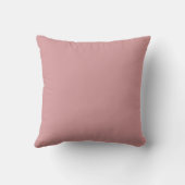 Coussin Eléphant bébé sage (Verso)