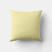 Coussin Éléphant Bébé Taches Jaune Gris Statistiques Nurse (Verso)