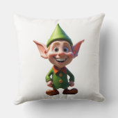 COUSSIN ELF (Verso)