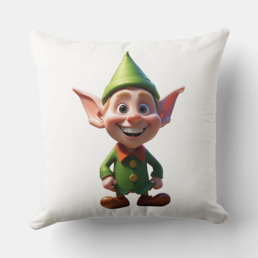 COUSSIN ELF (Verso)