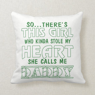 COUSSIN ELLE M'APPELLE PAPA