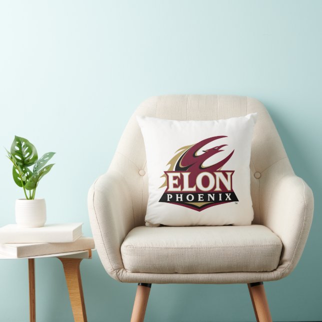 Coussin Elon Phoenix (Chaise)