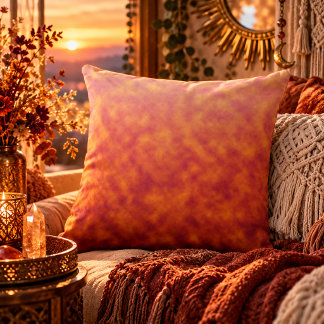 Coussin Emberwake
