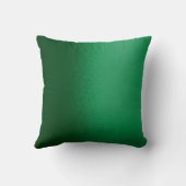 Coussin Emerald Jewel Coussin-Design 1 (Verso)