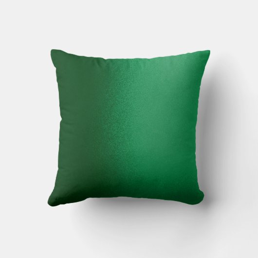 Coussin Emerald Jewel Coussin-Design 1 (Verso)